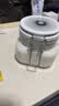 佰草集[11.11抢购]大白泥面膜500g新七白全身美白清洁涂抹泥膜淡斑提亮 实拍图