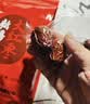 新边界2026新货新疆和田免洗大红枣1000g 无添加新货一级骏枣子零食特产 实拍图