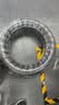 韩泰（Hankook）汽车轮胎 205/55R16 91V K415 原配大众宝来/高尔夫/朗逸 实拍图