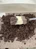 鲜京采双层奥巧三国芝士蛋糕360g 动物奶油冰淇淋零食糕点节日约会分享 实拍图