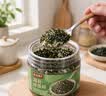良品铺子高钙DHA藻油海苔拌饭碎280g儿童零食无添加芝麻紫菜碎宝宝拌饭 实拍图
