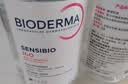 贝德玛（BIODERMA）【11.11现货】粉水敏感肌洗卸温和净澈毛孔卸妆水1200ml 实拍图