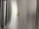 美的（Midea）小方盘电饼铛电饼档上下盘可拆洗0涂层不锈钢2026新款家用加大加深双面加热烙饼锅煎锅京东自营S6 实拍图