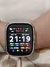 vivo WATCH GT 2 空格白  超窄边高亮大屏 照片表盘一碰换 33天蓝牙续航 智能手表 实拍图