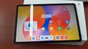HUAWEIMatePad SE 11英寸 焕新版 华为平板电脑高刷护眼大屏 影音娱乐学生平板学习平板8GB+256GB 星云灰 实拍图