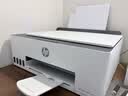 惠普（HP）598 家用学习连供无线打印一体机 大容量可加墨多功能打印复印扫描 家用打印机 实拍图