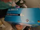碧然德(BRITA) Maxtra 26年新款 PURE 6只装 通用碧然德净水壶便携净水滤芯 实拍图
