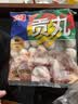 桂冠贡丸340g 肉含量90% 精选猪后腿肉 火锅食材麻辣烫关东煮烧烤丸子 实拍图