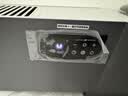 美的（Midea）【语音加湿】石墨烯踢脚线取暖器家用电热电暖器 浴室电暖气 全屋升温速热烤火炉遥控省电HDT22HS1 实拍图