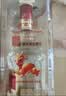 五粮液 普五八代 龙年纪念 浓香型白酒 52度 500ml*6 原箱 包装随机 实拍图