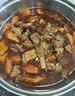 草原宏宝内蒙古羊排 净重1.8kg/块（3.6斤）偏肥 烧烤火锅食材 地标认证   实拍图