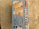 好吃点海盐苏打饼干600g 办公室休闲零食早餐饼干 独立包装分享解馋 实拍图