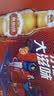 燕京啤酒 U8小度酒500ml*12瓶 整箱装 新老包装交替发货 现货热卖 实拍图