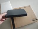 水星（MERCURY）2.5G智能网管交换机 8*2.5G+万兆光口 VLAN划分 端口汇聚 搭配NAS光猫 SE109 Pro 实拍图