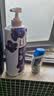 力士（LUX）力士精油香氛幽莲1kg+樱花1kg送补充装470g男女持久留香沐浴露 实拍图