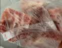 龙大肉食黑猪排骨800g 生态黑猪生鲜免切猪排骨 红烧煲汤食材 猪肉 烧烤 实拍图