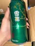 雪花（Snowbeer）晶粹啤酒 330ml*6听 尝鲜小包装 实拍图