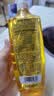 施华蔻（Schwarzkopf）金纯盈润精油洗发露600ml 无硅油洗发水 植物精油改善毛躁 实拍图