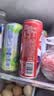 可口可乐（Coca-Cola）经典口味 汽水 碳酸饮料330ml*6罐 实拍图