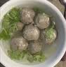 潮庭甄选牛肉丸250g*4 牛肉含量≥95% 纯牛肉不含杂肉 潮汕火锅食材 实拍图