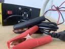 先科汽车电瓶充电器自动修复充满自停12V24V通用货车汽车摩托车通用纯铜大功率快速修复充电器ST85 实拍图