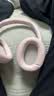 索尼（SONY）【礼物】WH-CH720N 无线降噪立体声耳机 粉色开学必备 实拍图