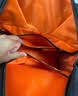 CavlslKcat双肩包男士背包休闲商务笔记本电脑包大容量旅行包高中大学生书包 黑色大号15.6寸 30*19*47cm 实拍图