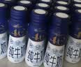 1号会员店（One's Member）4.0g蛋白高钙全脂纯牛奶 200ml*24瓶  PET瓶装便携 量贩装  实拍图