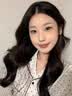 维特丝泡沫发蜡弹力素卷发保湿持久定型护卷蓬松摩丝男女防毛躁发胶泡泡 实拍图
