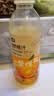 七鲜 100%NFC江西赣南脐橙汁750ml 实拍图