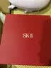 SK-II神仙水精华液330ml礼盒sk2补水保湿护肤品套装化妆全套生日礼物女 实拍图