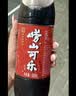 崂山【任嘉伦推荐款】中华老字号 国货可乐汽水 碳酸饮料 500ml*24瓶 实拍图