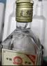 玉蝉老酒玉蝉大曲酒52度浓香型白酒光瓶高粱酒口粮酒过节送礼长辈 52度 525mL 1瓶 试饮品鉴 实拍图
