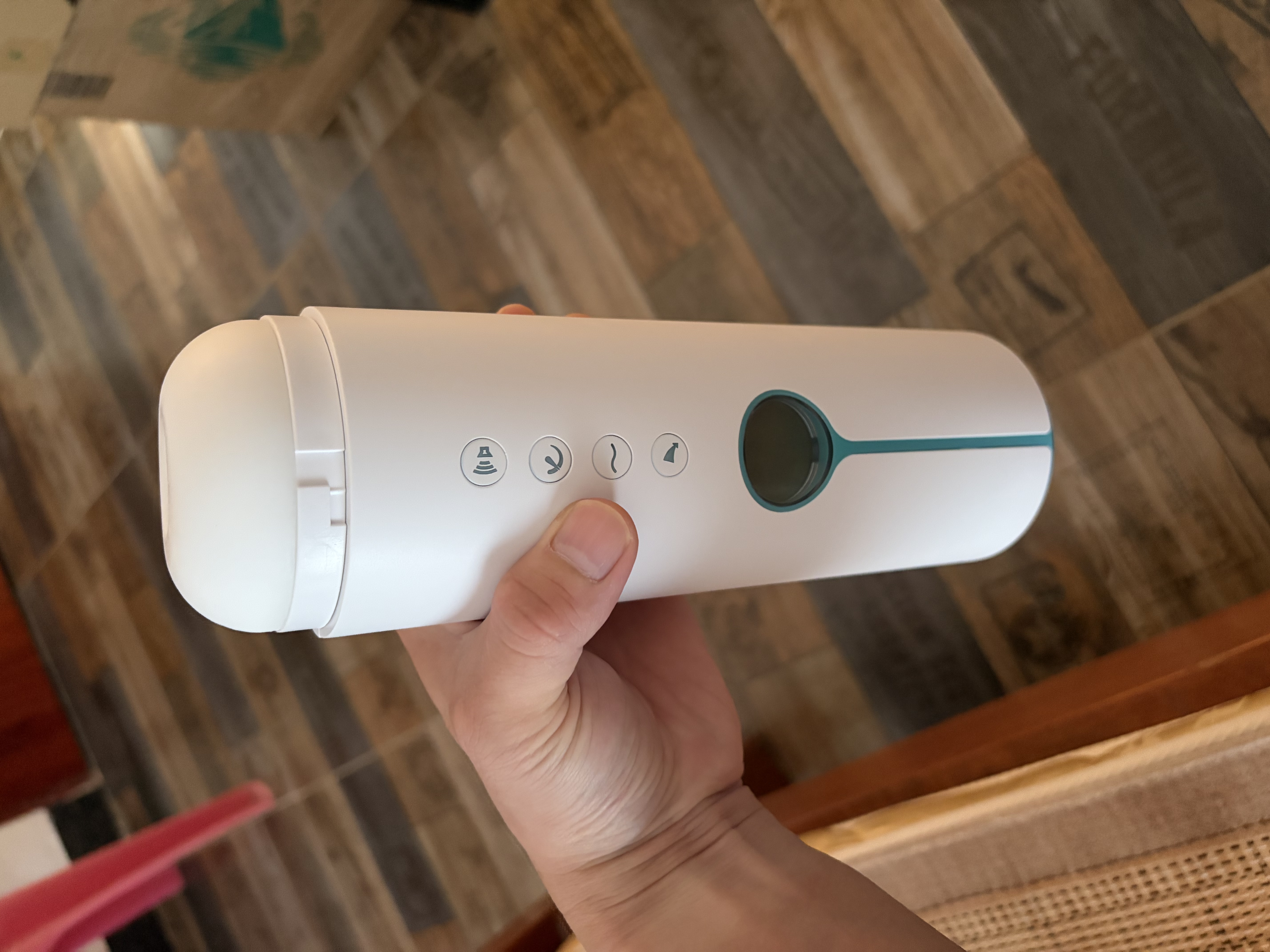 谜姬2026最新款全自动电动飞机杯手男性用办全身成人自慰器专用品圣杯 实拍图