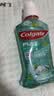高露洁（Colgate）【孙颖莎同款】清爽海盐精油进口漱口水1000ml含氟深层清洁自营 实拍图