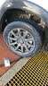 锦湖轮胎KUMHO汽车轮胎 205/55R16 91H KR26 适配卡罗拉/朗逸/英朗 实拍图
