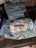 舒洁（Kleenex）湿厕纸囤货装80抽*10包 (800抽)清洁私处湿纸巾纯水洁厕湿巾 实拍图