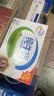伊利全脂纯牛奶 250ml*18盒 每100ml含3.3g蛋白质 礼盒装 实拍图