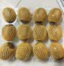 佳沛（zespri）新西兰 金奇异果特大果15粒134-146g猕猴桃水果礼盒 实拍图