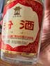汾酒 黄盖玻汾 将军汾 清香型白酒 55度 950ml 单瓶装 新老包装随机发 实拍图