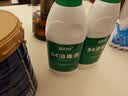 蓝月亮84消毒液600g/瓶 杀菌率99.999% 地板玩具家居衣物消毒水 实拍图