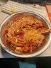 冻品先生 安井 虎皮凤爪 1kg 卤味凤爪 冷冻半成品 预制凉菜速食 实拍图