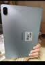 HUAWEIMatePad SE 11英寸 焕新版 华为平板电脑高刷护眼大屏 影音娱乐学生平板学习平板8GB+256GB 星海蓝 实拍图