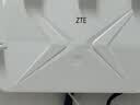 中兴（ZTE）巡天BE5100Pro+无线路由器 自研10核芯片 双2.5G口 WiFi7千兆双频5颗信号放大器兼容WiFi6游戏加速 实拍图