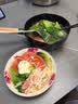 陈克明面条 老妈厨房鸡蛋风味挂面900g 挂面炸酱面拌面拉面 实拍图