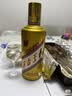 茅台 金王子 酱香型白酒 53度 500ml*6 整箱装 实拍图