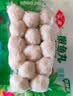 安井嫩鱼丸 200g 鱼糜含量≥65% 锁鲜装火锅麻辣烫关东煮丸料食材 实拍图