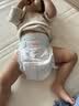 好奇（Huggies）（Huggies）屁屁面膜纸尿裤L24(9-14kg)尿不湿【新生顶配】 实拍图