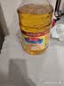 鲁花 食用油 物理压榨 葵花仁油6.18L  实拍图