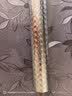 得力（deli）厨房铝箔贴纸 防水耐高温 自粘墙贴 灶台保护膜 防油贴 61cm*5m 方格纹 JF334 实拍图